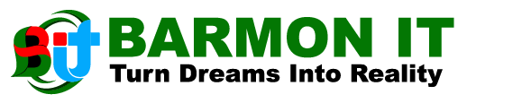 BARMON IT